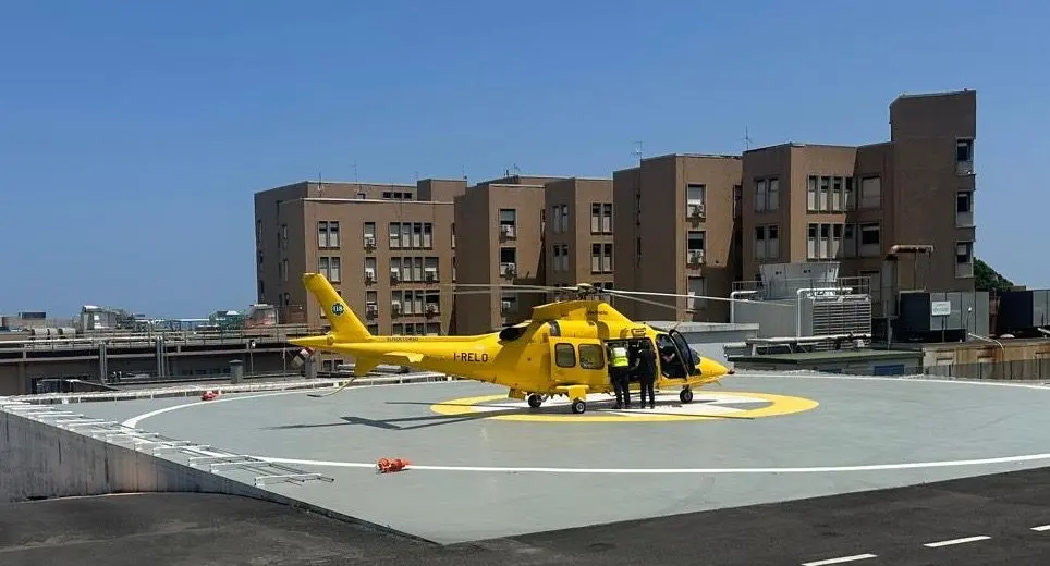 Elisoccorso e canadair in Calabria: il vero scandalo non sono i costi ma l'assenza di controlli