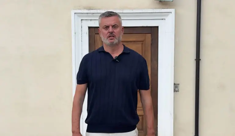 «Ludoteche tutte chiuse, Cosenza ha perso un presidio sociale»: l'affondo di Mancini\n
