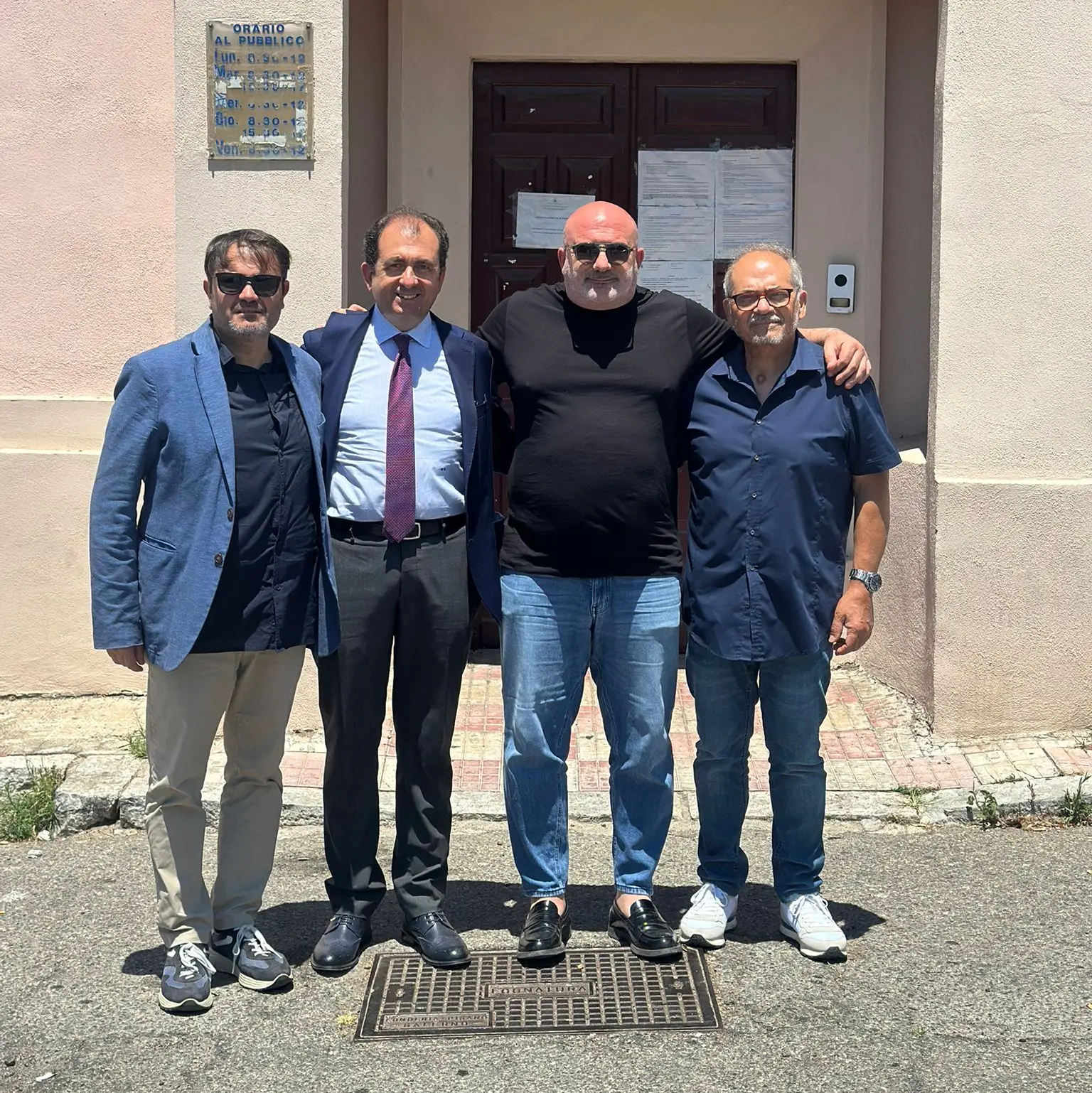 Circoscrizioni, Giordano: «Siano strumenti reali di partecipazione e sviluppo dei territori»\n