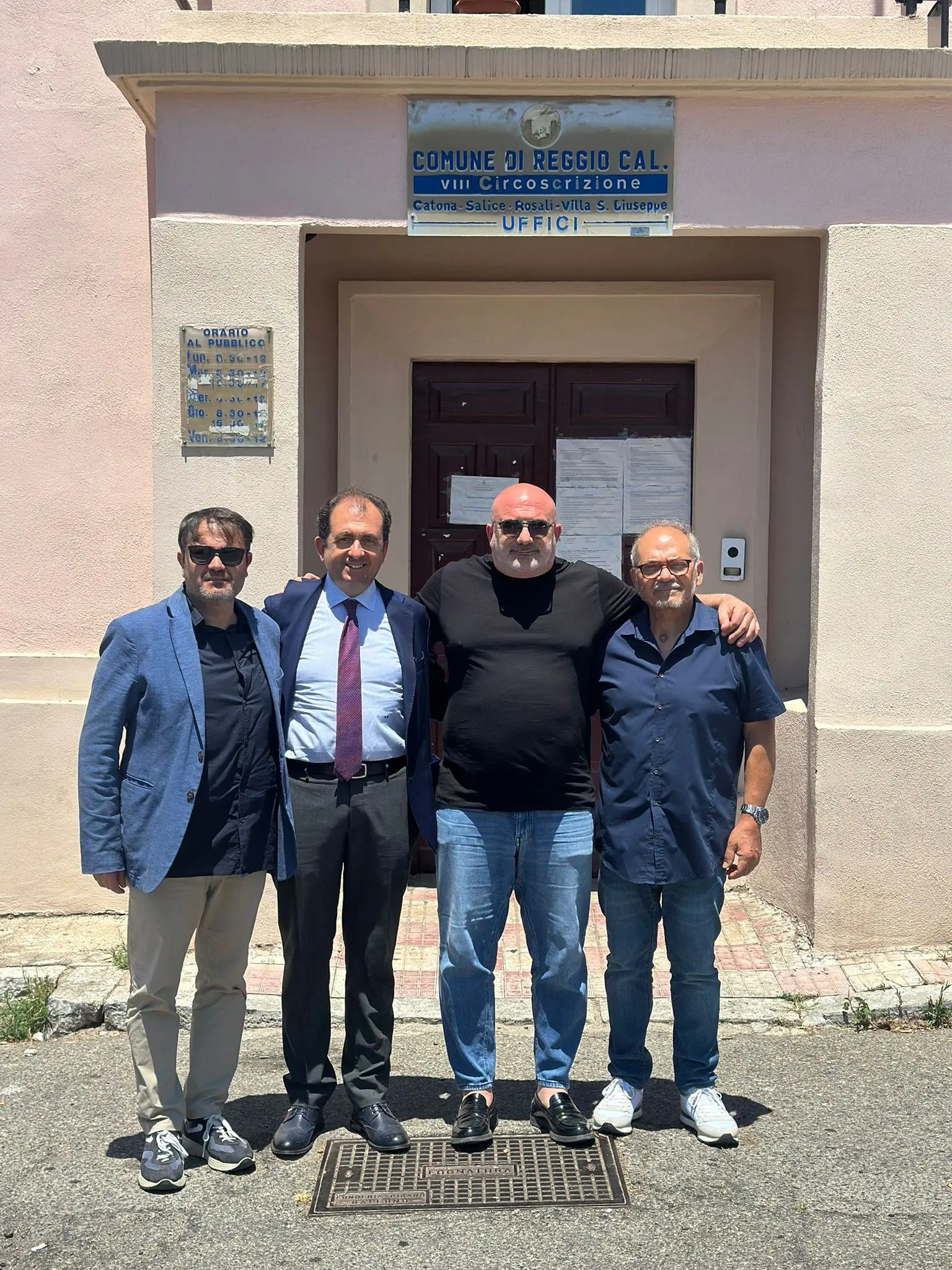 Circoscrizioni, Giordano: «Siano strumenti reali di partecipazione e sviluppo dei territori»\n