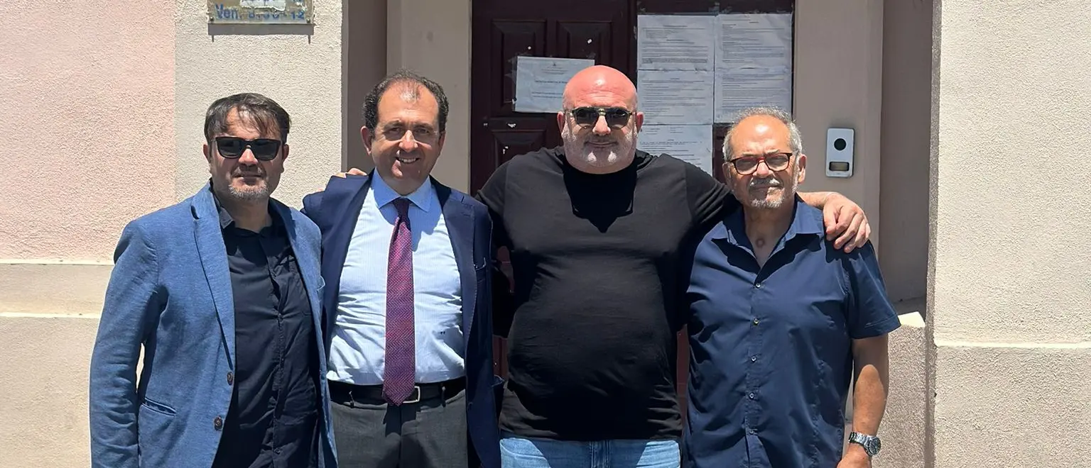 Circoscrizioni, Giordano: «Siano strumenti reali di partecipazione e sviluppo dei territori»\n