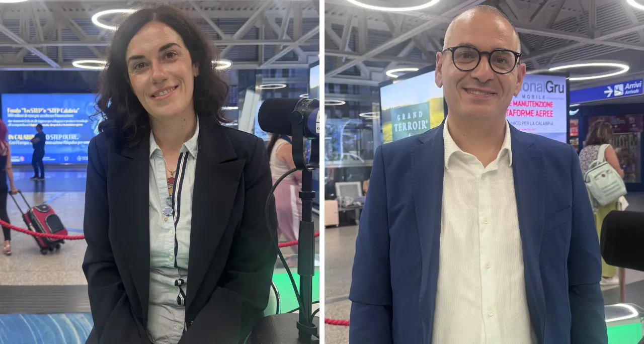 Fuscaldo e Brognaturo: la forza dei territori che scelgono di costruire attraverso la collaborazione\n