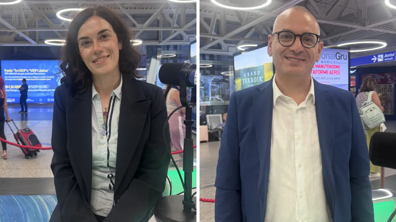 Fuscaldo e Brognaturo: la forza dei territori che scelgono di costruire attraverso la collaborazione\n