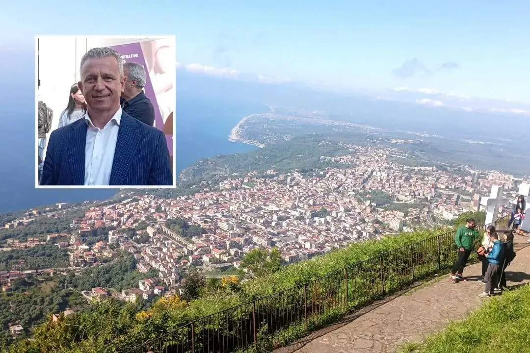 Primo bilancio del sindaco di Palmi a un mese dalle elezioni: «Dobbiamo uscire dalla gestione emergenziale, ecco cosa faremo»\n