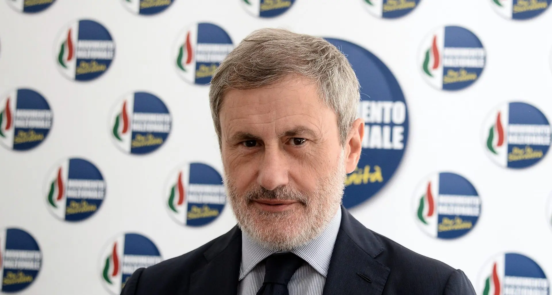 Alemanno esce dal carcere dopo un anno e mezzo:\u00A0«Il governo non ha fatto nulla per il sovraffollamento, parlerò con Nordio»\n