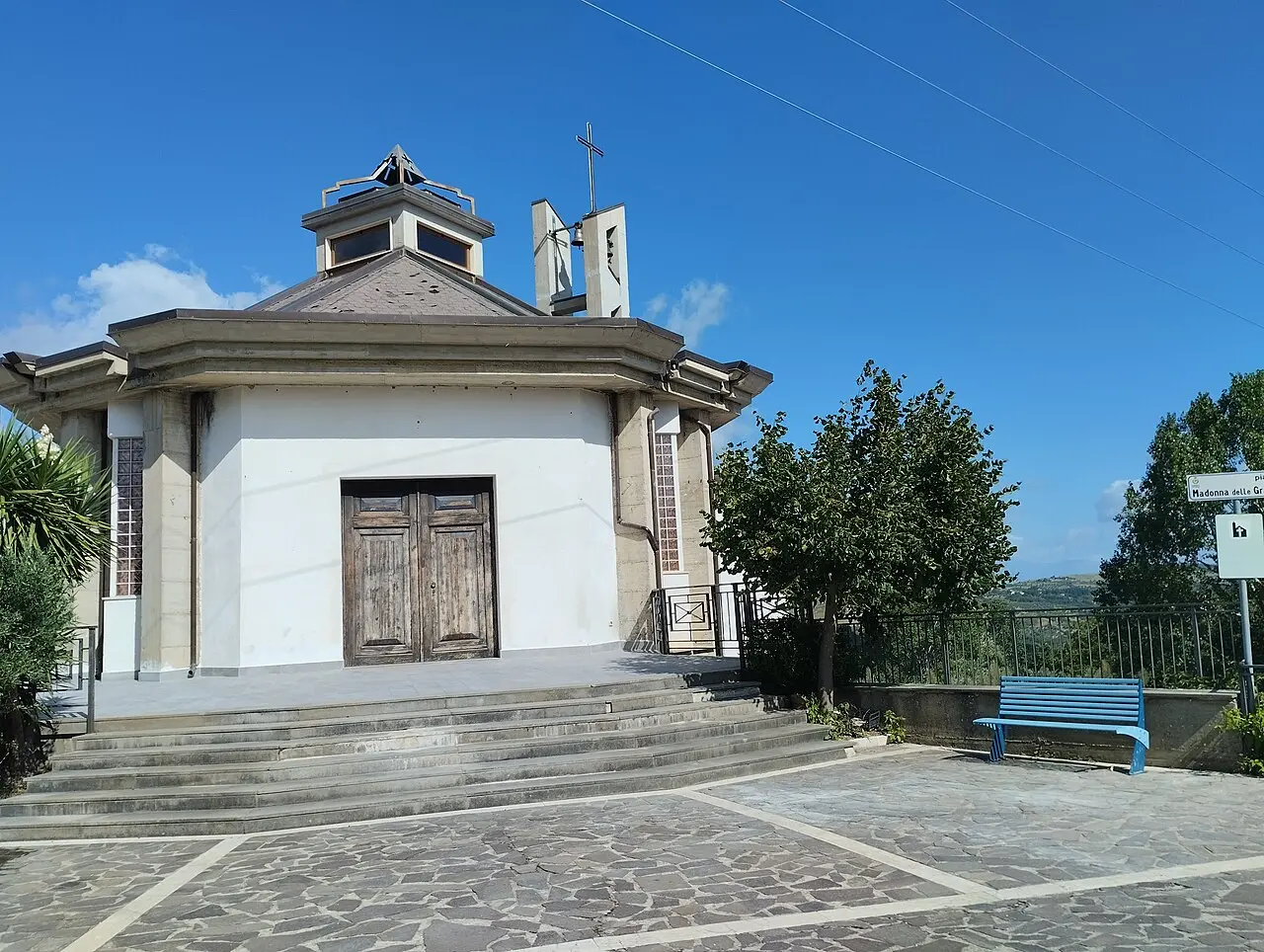 Lattarico, tutto pronto a Piretto per un ricco programma di eventi in piazza Madonna delle Grazie\n