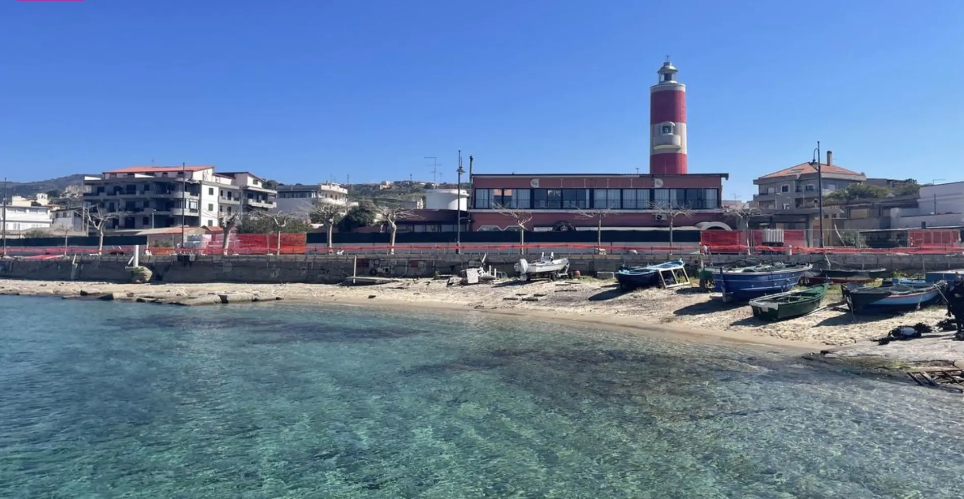 Villa San Giovanni, Santoro: «Sulla pulizia delle spiagge un problema di fiducia politica»\n