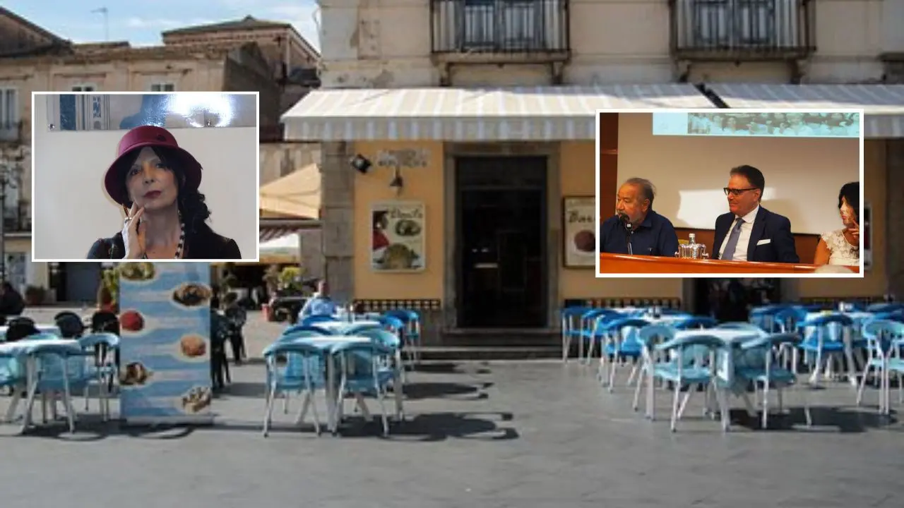 A Pizzo Calabro arriva\u00A0il Caffè letterario: il debutto nel segno del culto mariano\n