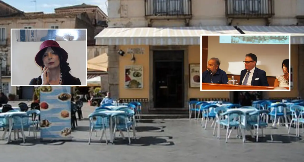A Pizzo Calabro arriva\u00A0il Caffè letterario: il debutto nel segno del culto mariano\n