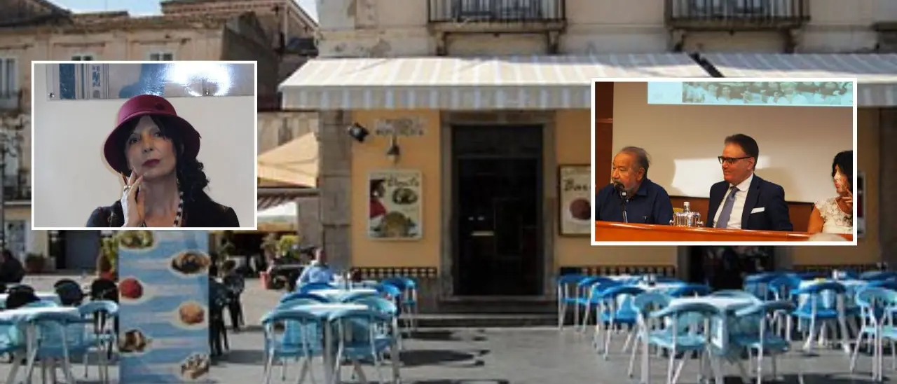A Pizzo Calabro arriva\u00A0il Caffè letterario: il debutto nel segno del culto mariano\n