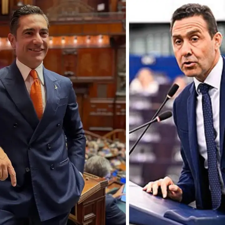 Lega in crisi, i finanziatori scappano e guardano a Vannacci (che supera a destra il Carroccio): il denaro cambia rotta\n\n\n