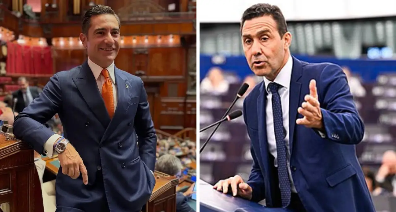 Lega in crisi, i finanziatori scappano e guardano a Vannacci (che supera a destra il Carroccio): il denaro cambia rotta\n\n\n