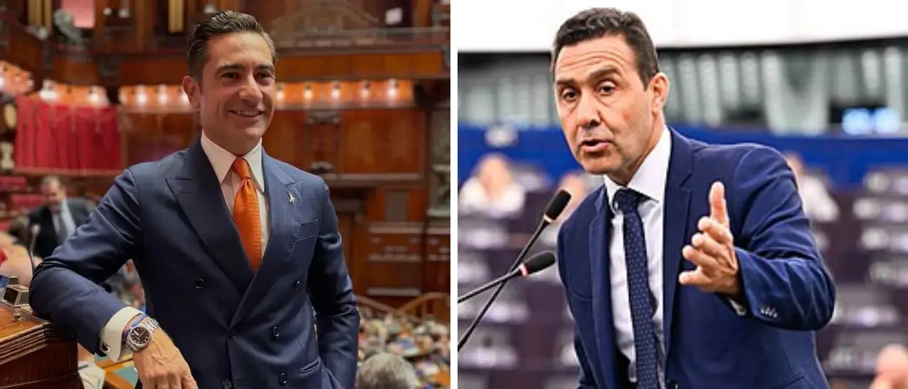 Lega in crisi, i finanziatori scappano e guardano a Vannacci (che supera a destra il Carroccio): il denaro cambia rotta\n\n\n