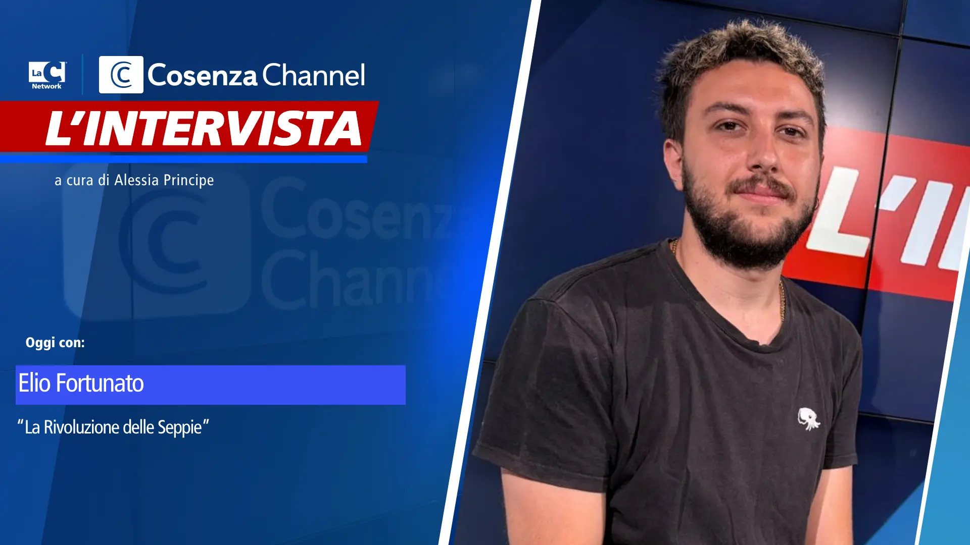Cosmo continua a esplorare il centro storico di Cosenza: «I quartieri sono il nostro laboratorio a cielo aperto»