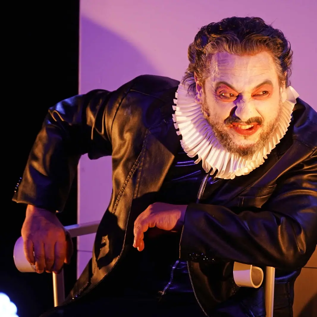 Dalle storie della tradizione al teatro contemporaneo: Calabria in Fabula conclude a Curinga l'edizione 2026\u00A0\n