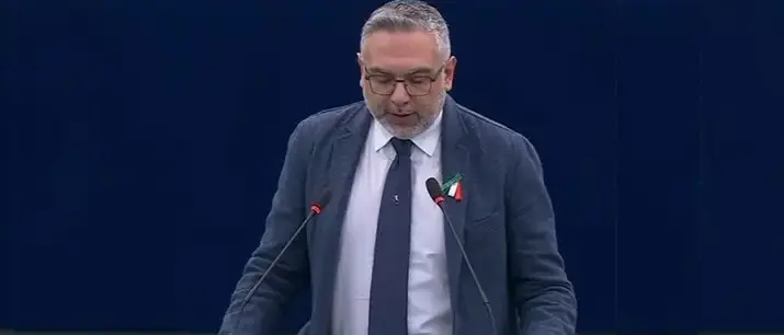 Nesci (Fdi):\u00A0«Il diritto a restare è la vera sfida,\u00A0la Calabria non può più regalare ad altri territori la sua classe dirigente»\n