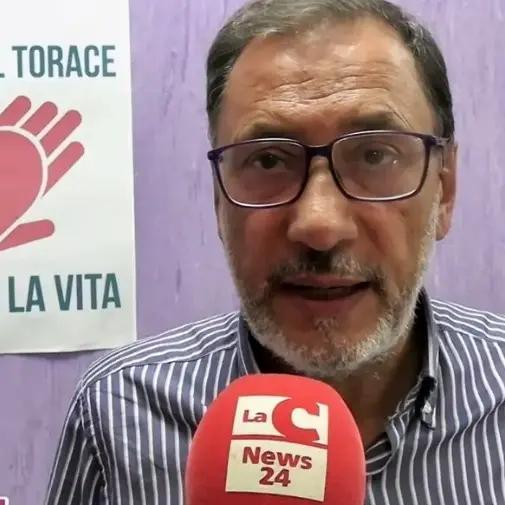 Asp di Vibo, Vincenzo Natale nominato direttore del Dipartimento Emergenza-Urgenza\n