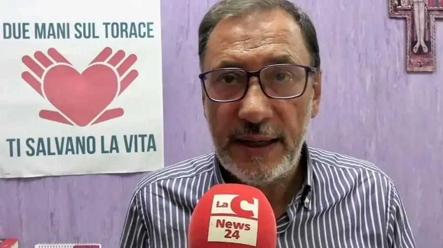 Asp di Vibo, Vincenzo Natale nominato direttore del Dipartimento Emergenza-Urgenza\n