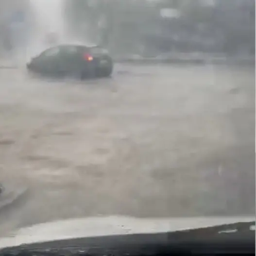 <p>I temporali sono arrivati in Calabria, a Montepaone Lido strade allagate e disagi alla circolazione – <span style=\"color:hsl(0, 75%, 60%);\">VIDEO </span></p>