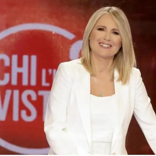 Federica Sciarelli lascia “Chi l'ha visto?”\n