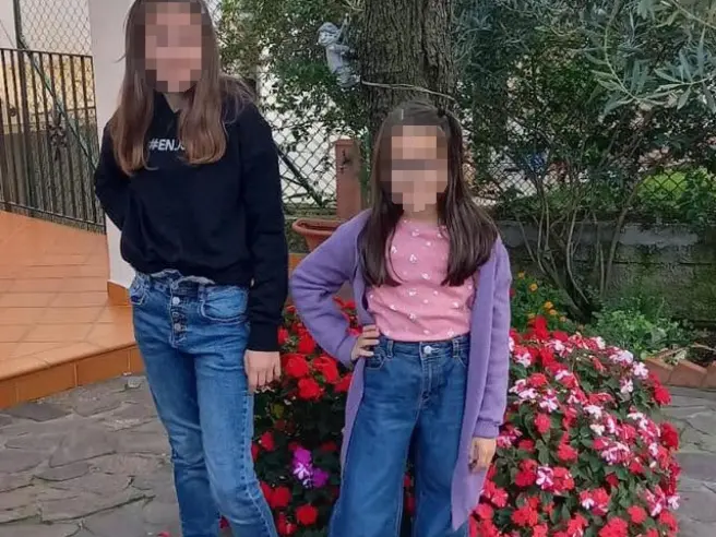 Sorelle ritrovate, l'avvocato della madre rinuncia al mandato. Domani interrogatorio dei tre fermati\n