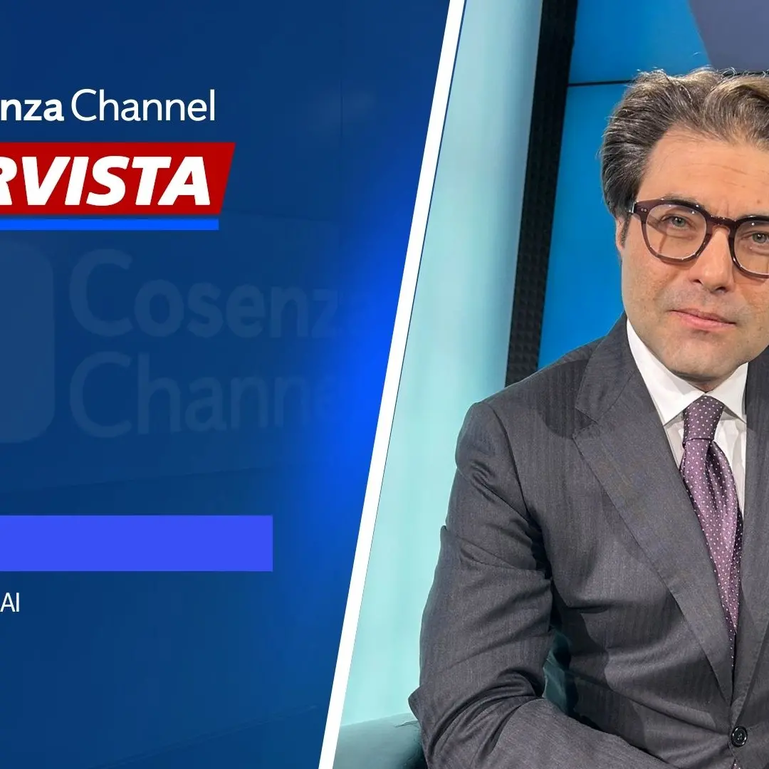 Filippelli: «L’intelligenza artificiale non è uno strumento, ma una componente della vita» | VIDEO\n