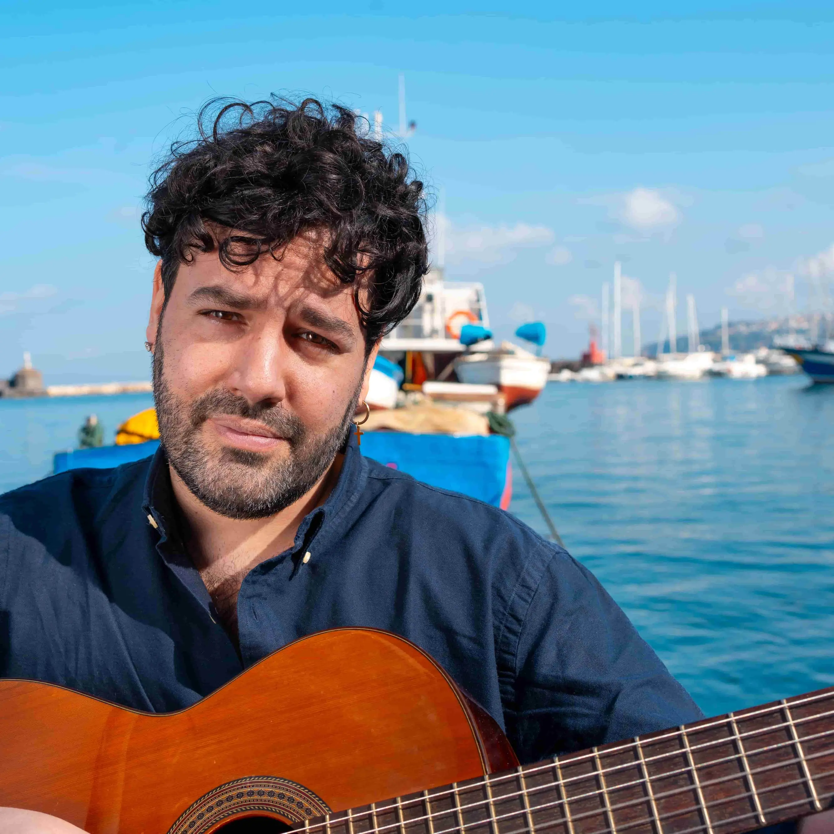 Cosenza, la Fondazione Lilli presenta il concerto solidale di Tommaso Primo\n