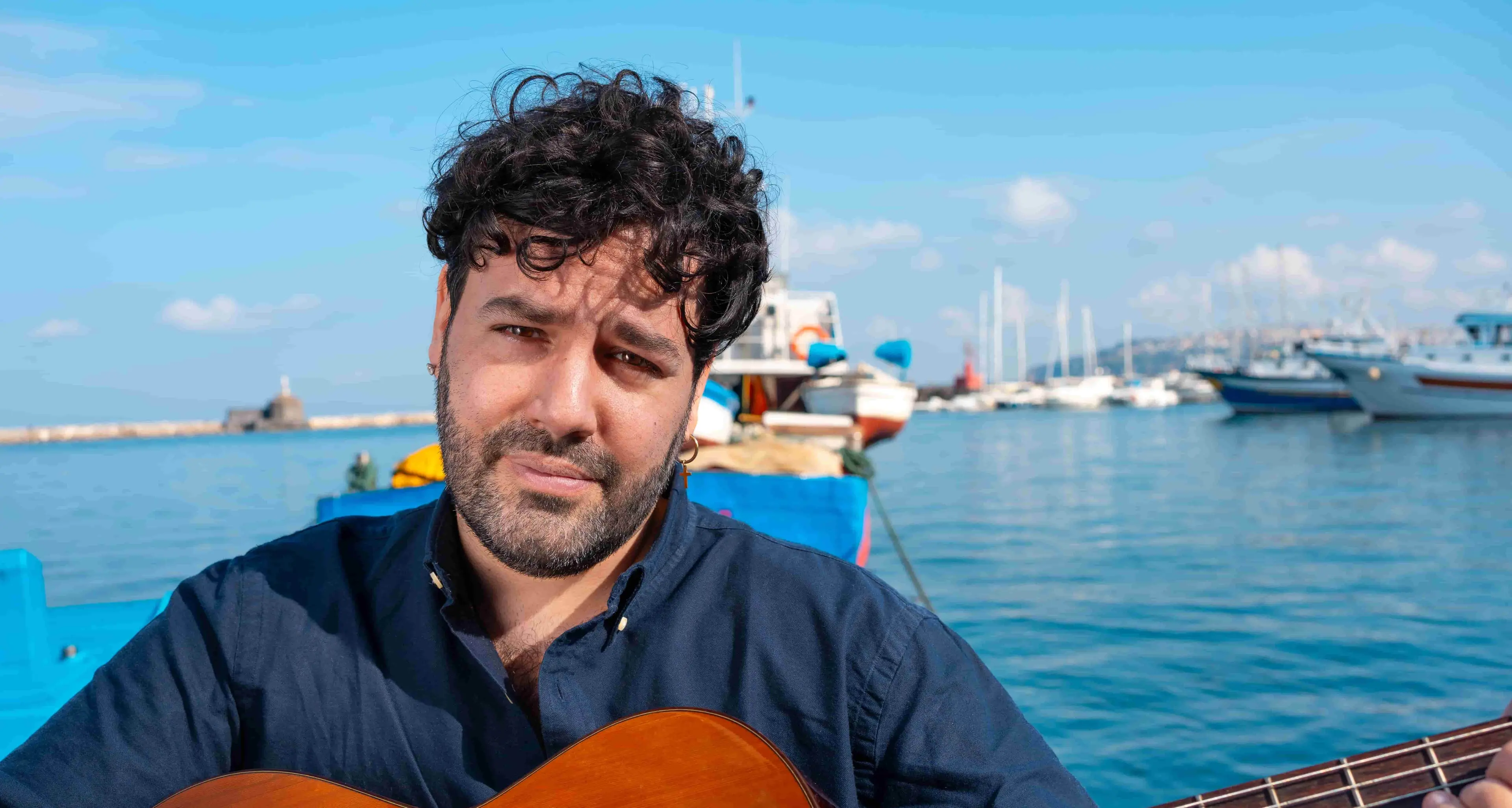 Cosenza, la Fondazione Lilli presenta il concerto solidale di Tommaso Primo\n