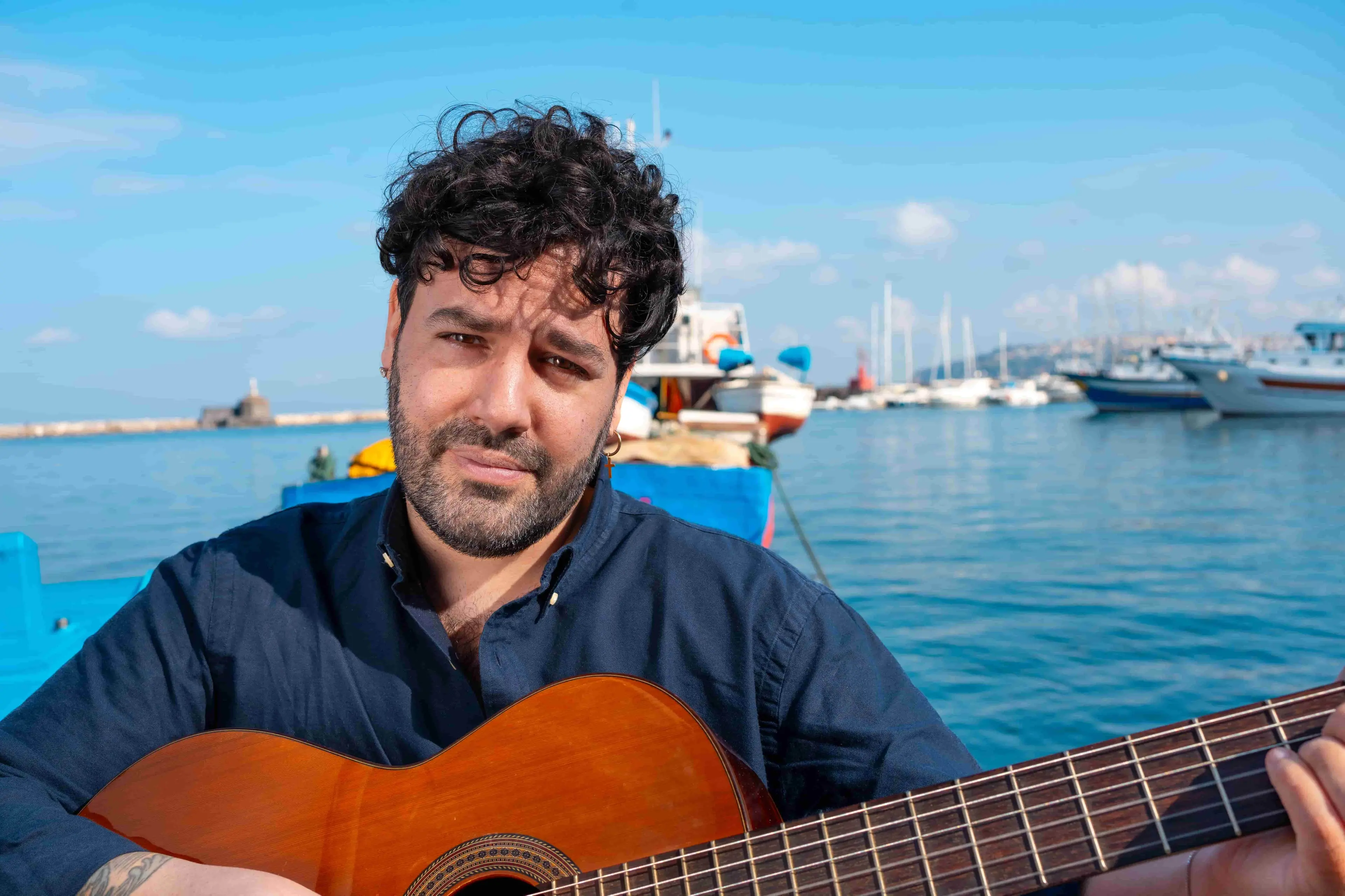 Cosenza, la Fondazione Lilli presenta il concerto solidale di Tommaso Primo\n