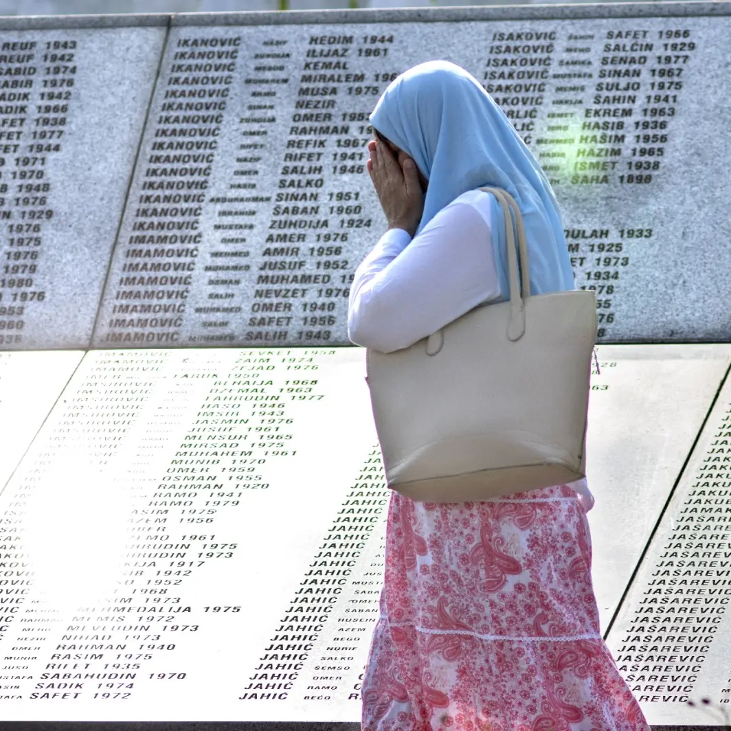 A Tropea una serata di memoria per ricordare il genocidio di Srebrenica nel luglio del 1995\n