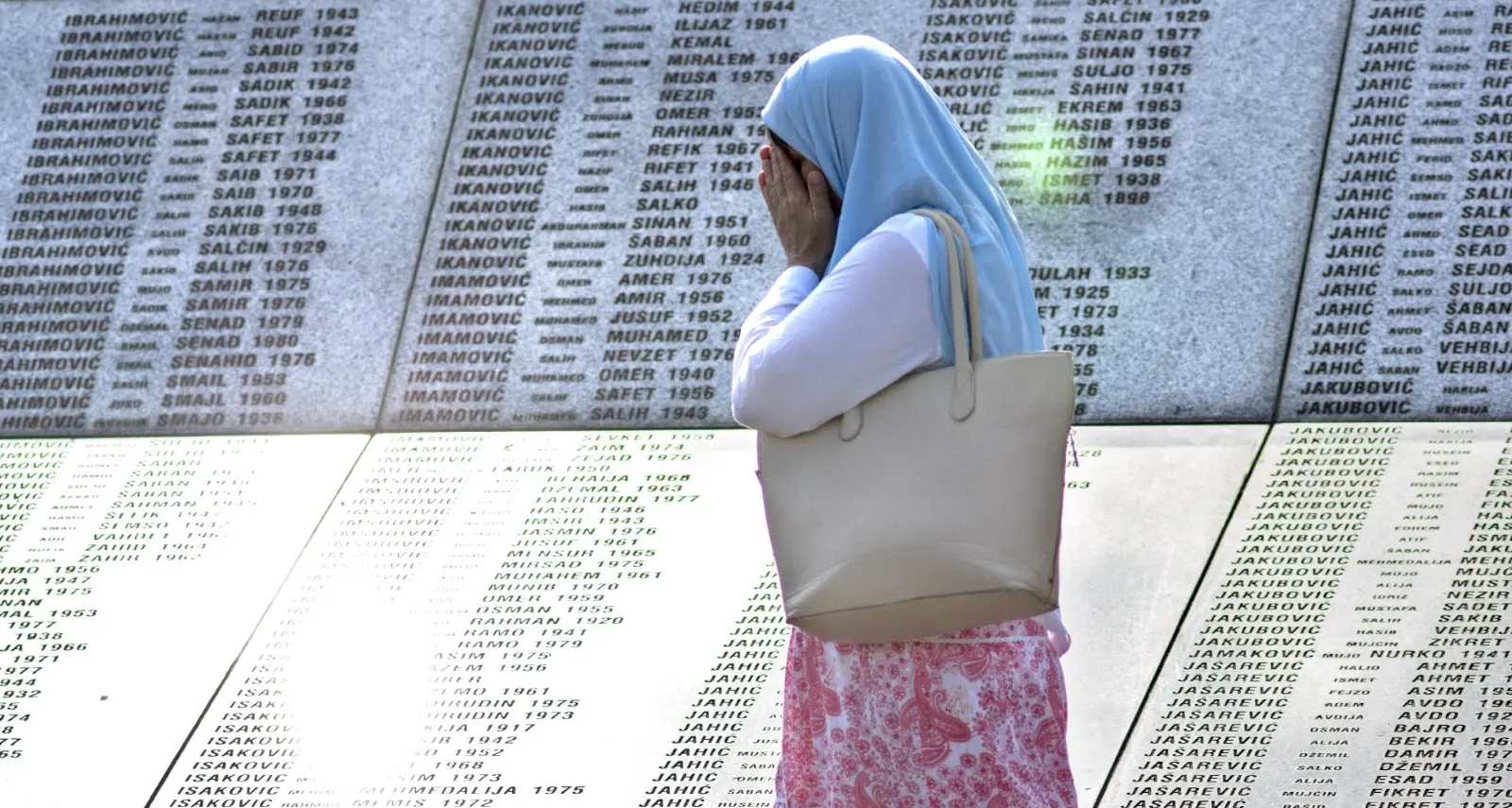 A Tropea una serata di memoria per ricordare il genocidio di Srebrenica nel luglio del 1995\n