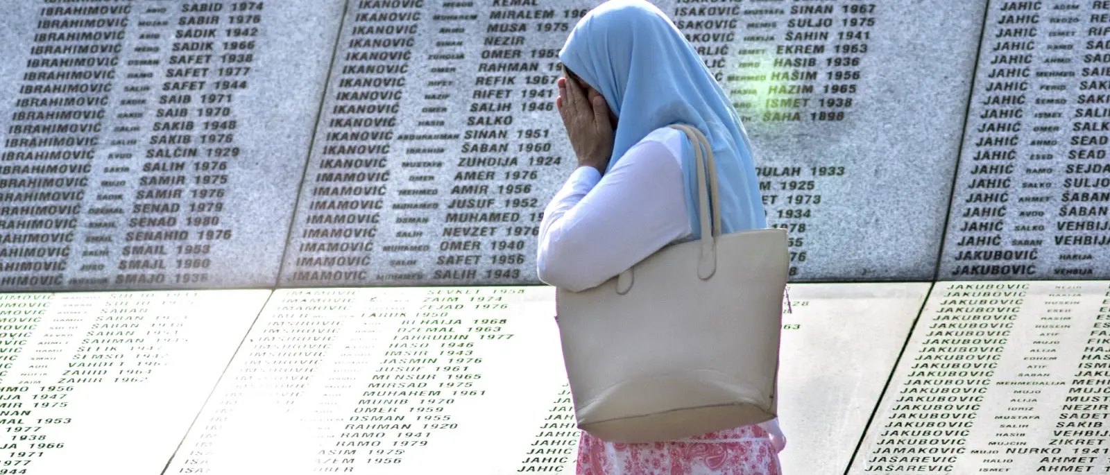 A Tropea una serata di memoria per ricordare il genocidio di Srebrenica nel luglio del 1995\n