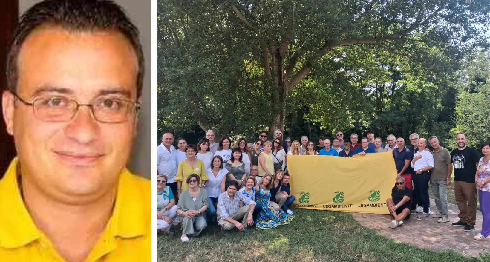 Legambiente Calabria si riunisce a Cortale e amplia il\u00A0Consiglio direttivo regionale\n