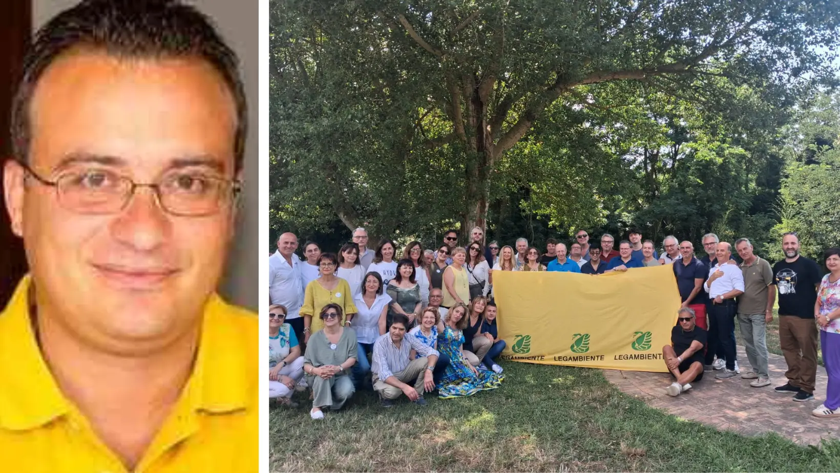 Legambiente Calabria si riunisce a Cortale e amplia il\u00A0Consiglio direttivo regionale\n