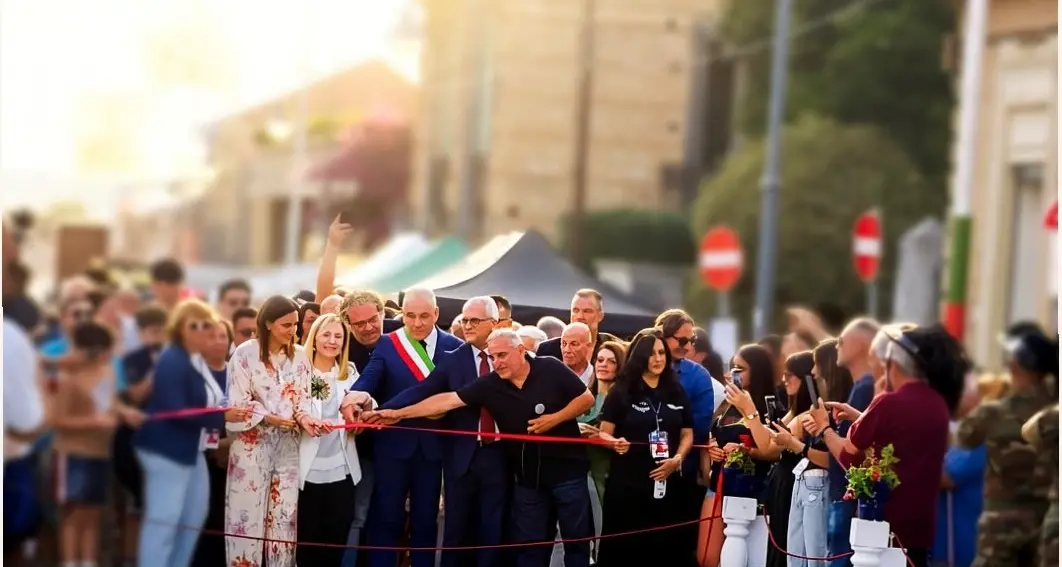Taurianova, l’amministrazione comunale traccia il bilancio dell’ infiorata 2026\n