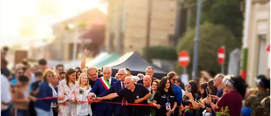 Taurianova, l’amministrazione comunale traccia il bilancio dell’ infiorata 2026\n