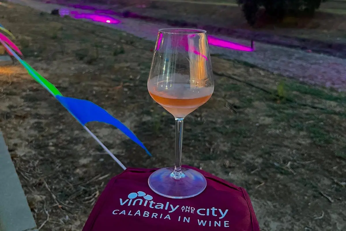 Vinitaly and the City raddoppia in Calabria: ufficiali le date di Sibari e Reggio\u00A0\n