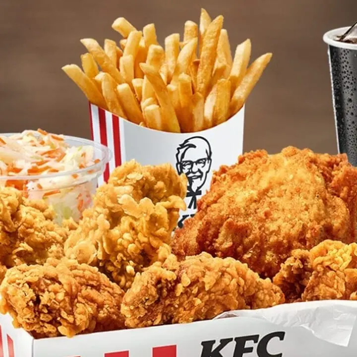 KFC apre nel centro storico, inaugurazione giovedì in Corso Garibaldi\n