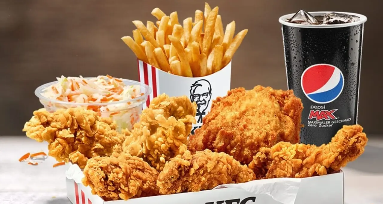 KFC apre nel centro storico, inaugurazione giovedì in Corso Garibaldi\n