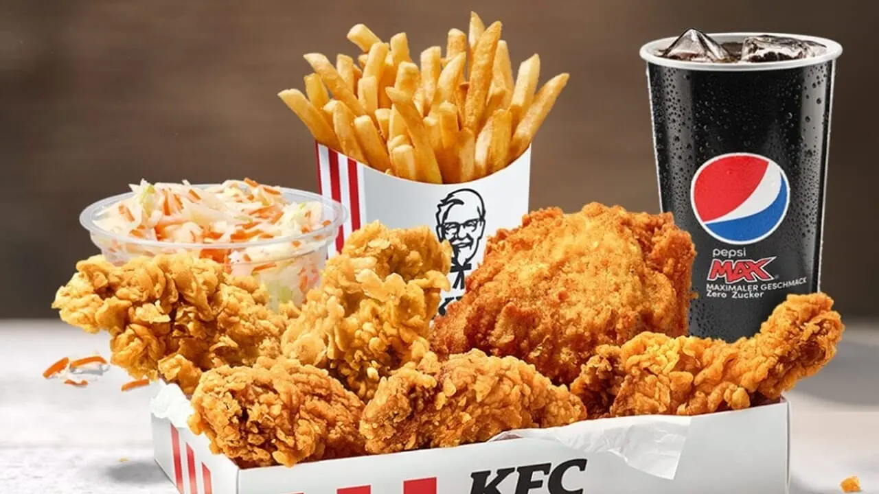 KFC apre nel centro storico, inaugurazione giovedì in Corso Garibaldi\n