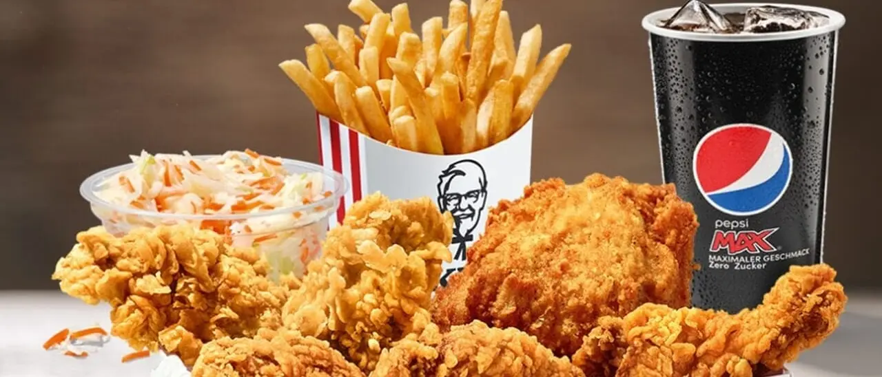 KFC apre nel centro storico, inaugurazione giovedì in Corso Garibaldi\n