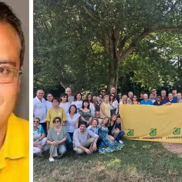 Legambiente Calabria si riunisce a Cortale e amplia il\u00A0Consiglio direttivo regionale\n