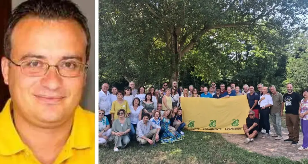 Legambiente Calabria si riunisce a Cortale e amplia il\u00A0Consiglio direttivo regionale\n