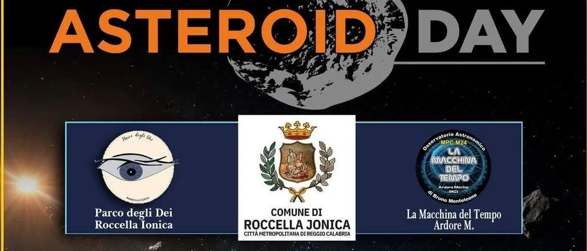 Asteroidi e difesa planetaria, al Parco degli Dei una serata dedicata all'astronomia\n