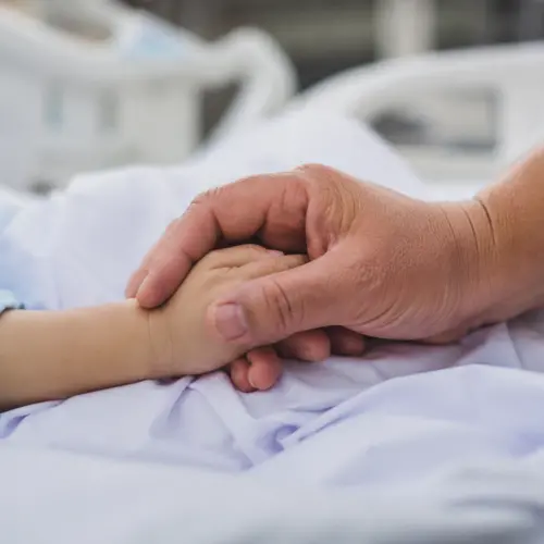 Eutanasia su un bambino di meno di 12 anni nei Paesi Bassi, è la prima volta\n