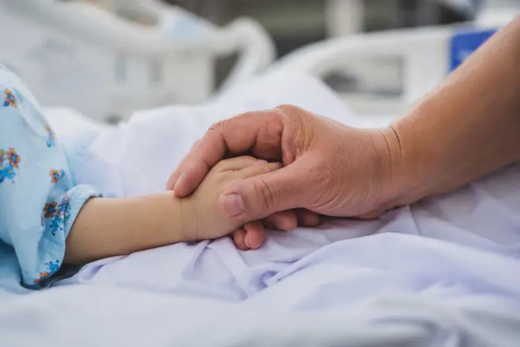 Eutanasia su un bambino di meno di 12 anni nei Paesi Bassi, è la prima volta\n