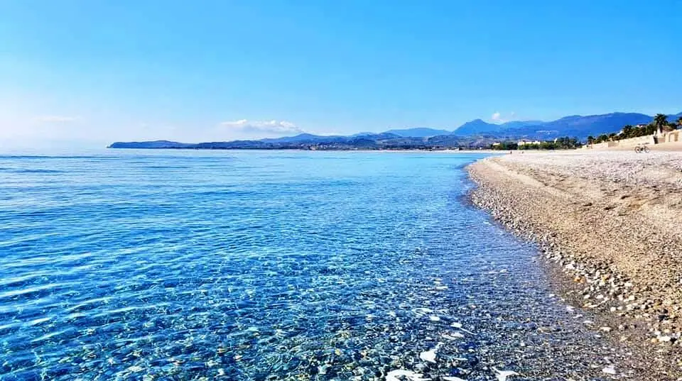 Spiagge sicure 2026:\u00A0selezionati i comuni di Grisolia, Mandatoriccio e Sangineto\n