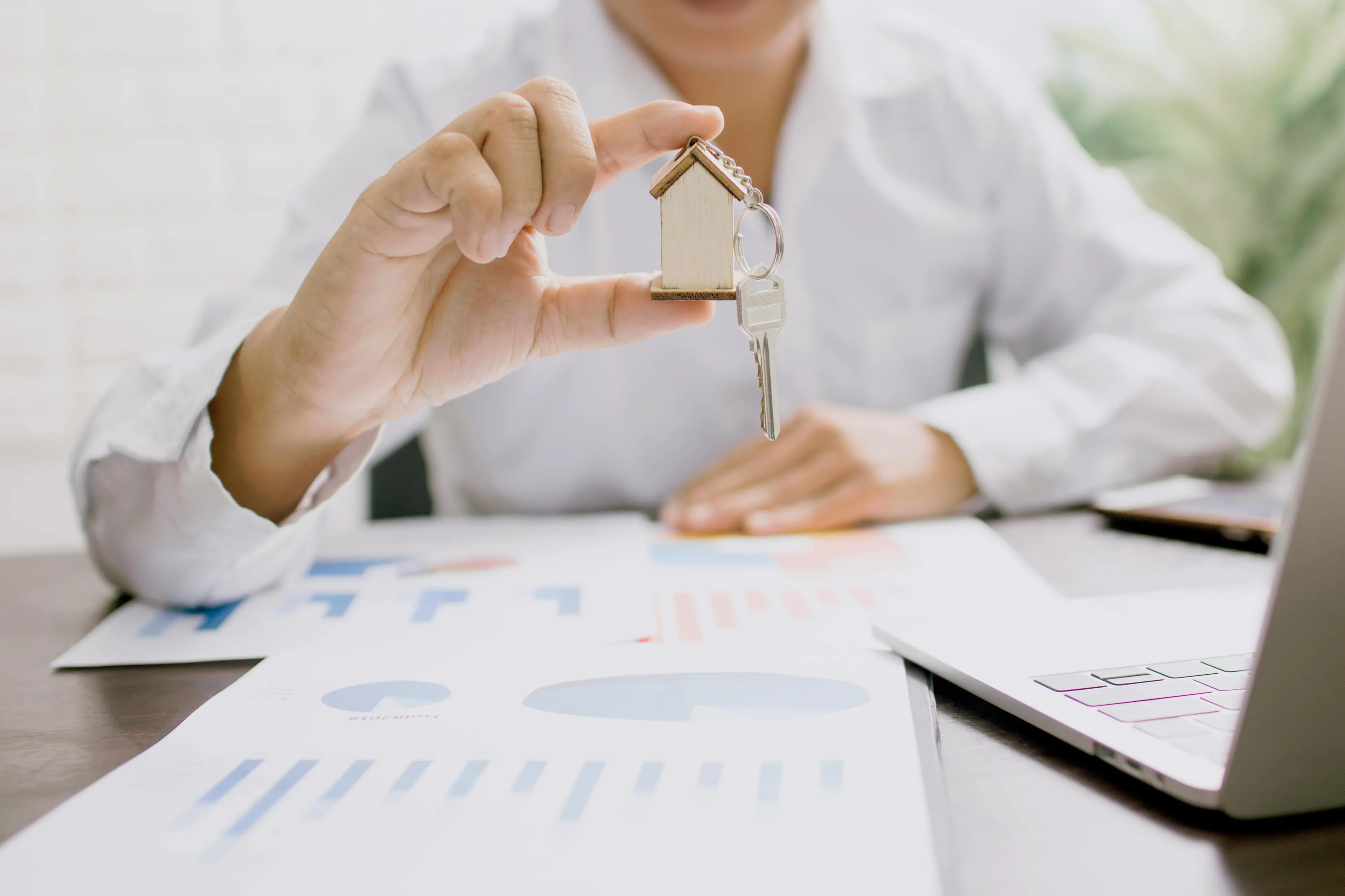 Mercato immobiliare in crescita: nel 2025 registrate quasi un milione di compravendite, boom di mutui (+15,5%)\n