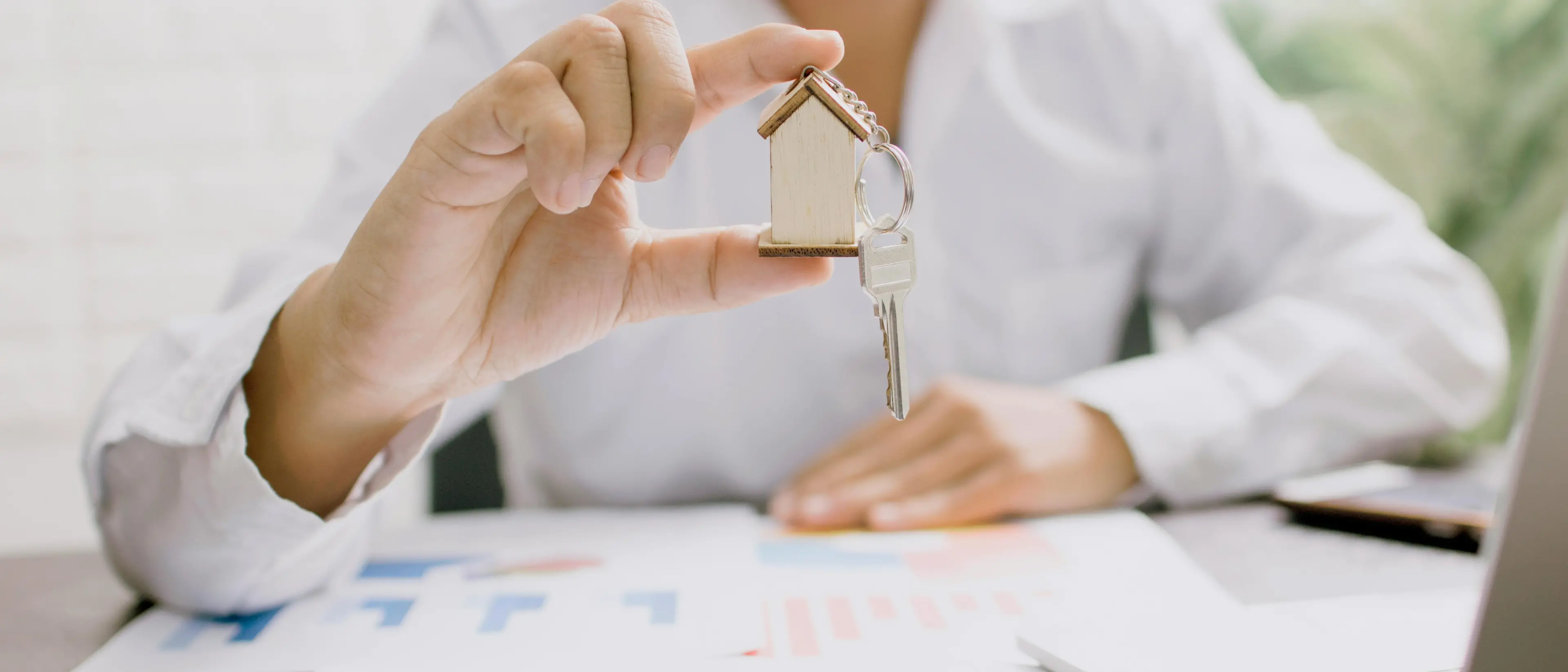 Mercato immobiliare in crescita: nel 2025 registrate quasi un milione di compravendite, boom di mutui (+15,5%)\n