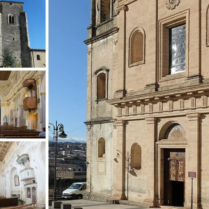 Fondo Edifici di Culto, Ferro rilancia da Cosenza tutela e restauri nelle chiese | ELENCO\n